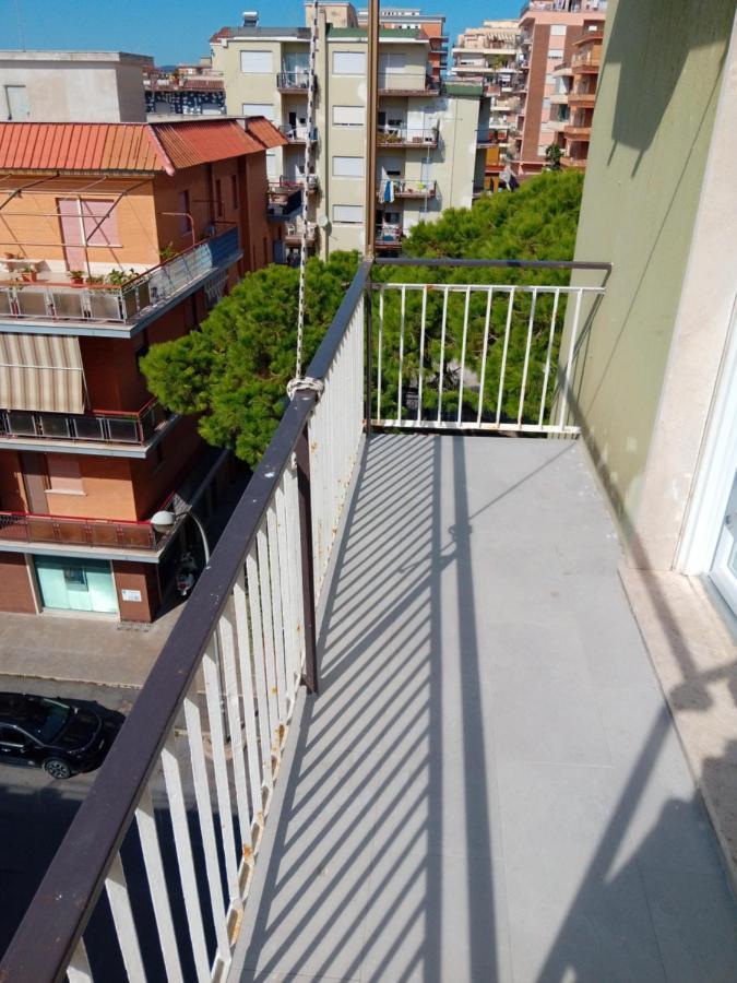 Alessya Delux Ladispoli Exterior foto